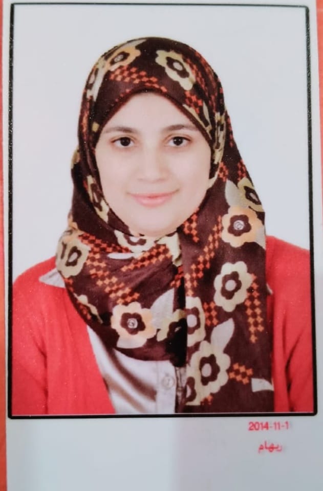 Olfat Gamal El-saeid El-Said